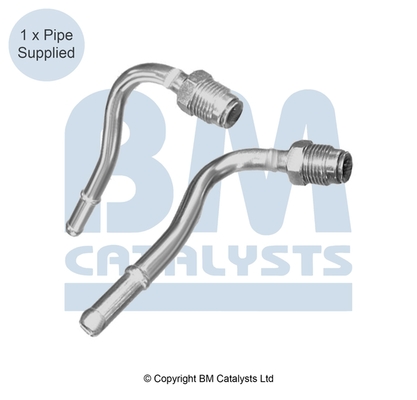 BM Catalysts PP11080A