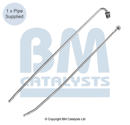 BM Catalysts PP11079B