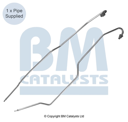 BM Catalysts PP11067A