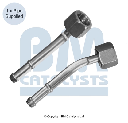 BM Catalysts PP11056A