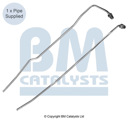 BM Catalysts PP11055B