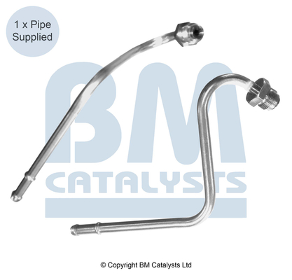 BM Catalysts PP11052B