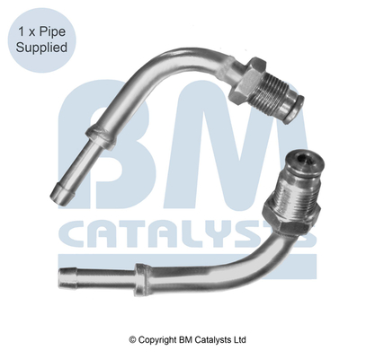 BM Catalysts PP11049A