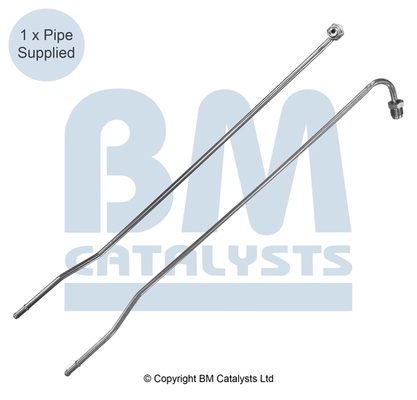 BM Catalysts PP11047B