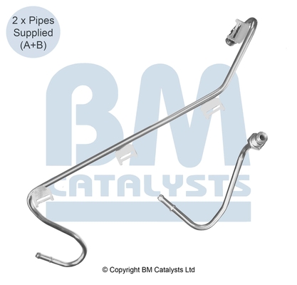 BM Catalysts PP11033C