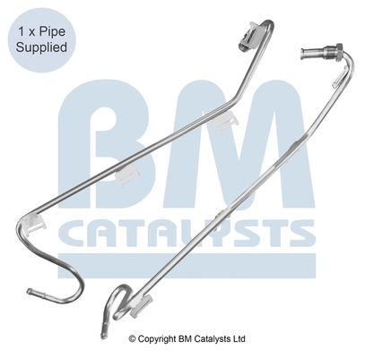 BM Catalysts PP11033B