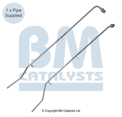 BM Catalysts PP11021A