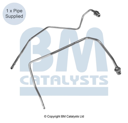 BM Catalysts PP11013B