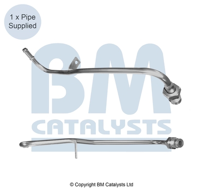 BM Catalysts PP11010A