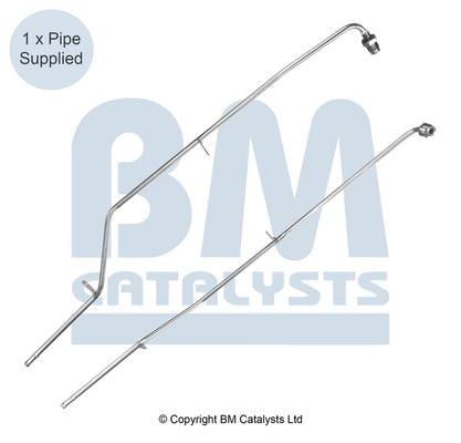 BM Catalysts PP11004A