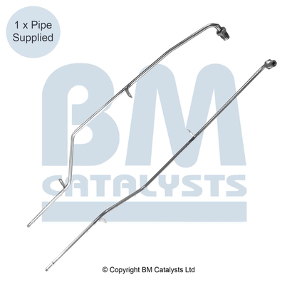 BM Catalysts PP11003A