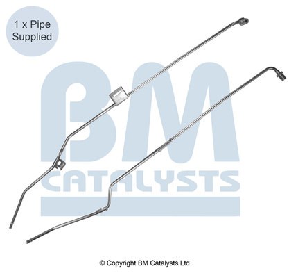 BM Catalysts PP11001A