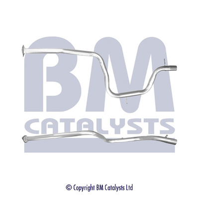 BM Catalysts BM50348