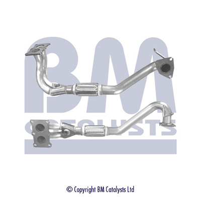 BM Catalysts BM70611