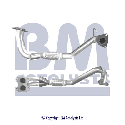 BM Catalysts BM70610