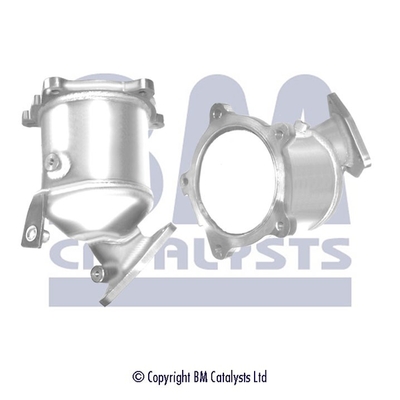 BM Catalysts BM80369H