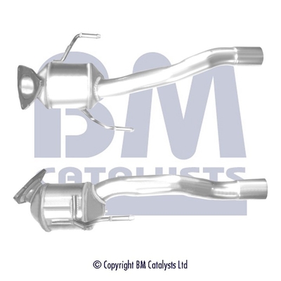 BM Catalysts BM91984H