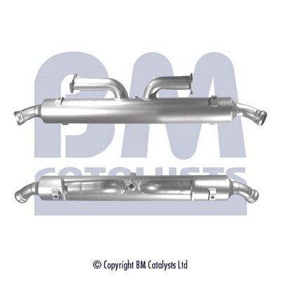 BM Catalysts BM91679