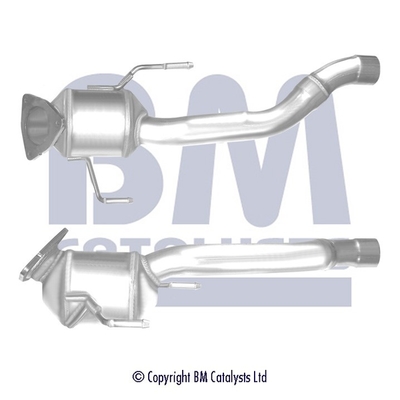 BM Catalysts BM91985HK