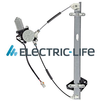 Electric-Life ZRHD65R