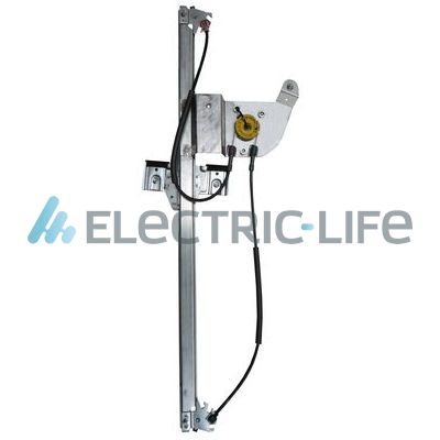 Electric-Life ZRZA717R