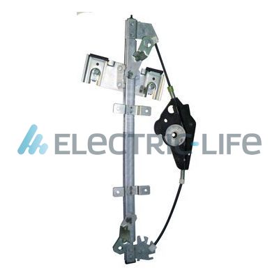 Electric-Life ZRFR724R