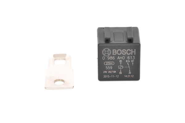 Bosch 0986AH0613