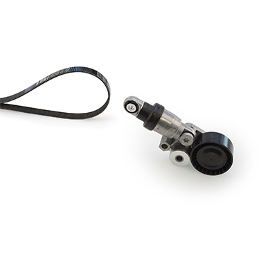 Gates K016PK963 Drive Belt Kit