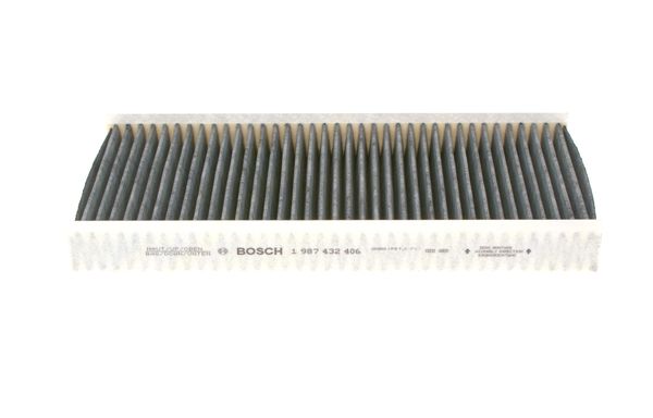 Bosch 1987432406