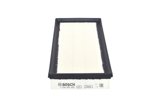 Bosch F026400452