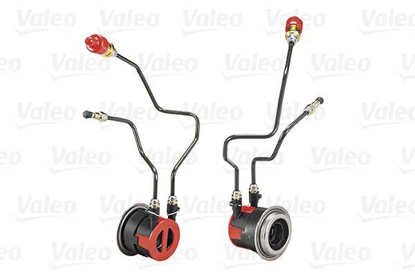 Valeo 810075