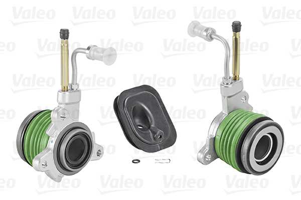 Valeo 810035