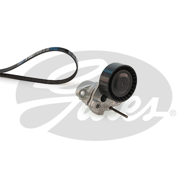 Gates K036PK1000 Drive Belt Kit