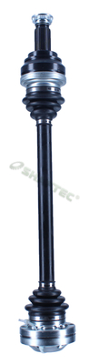 Shaftec BM225L