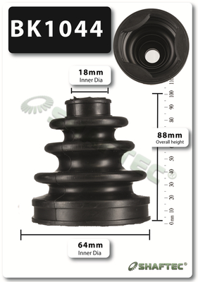 Shaftec BK1044