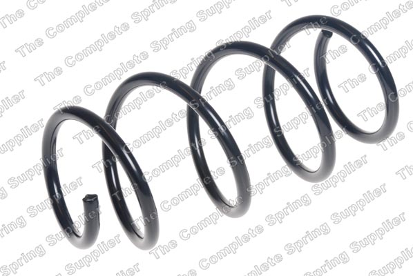 Kilen Coil Spring Front 23131 [PM877919]