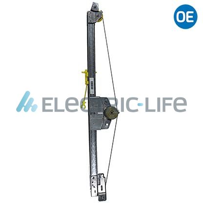Electric-Life ZRZA713L
