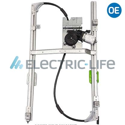 Electric-Life ZRZA124L