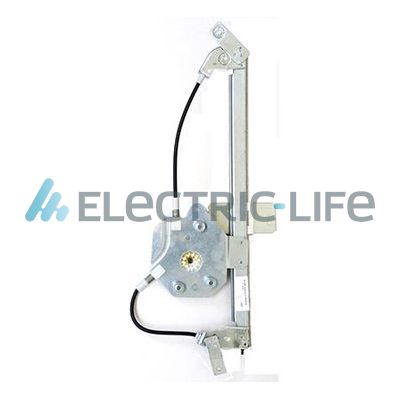 Electric-Life ZRME720L