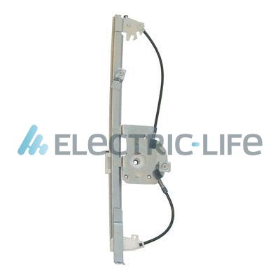 Electric-Life ZRFR710L