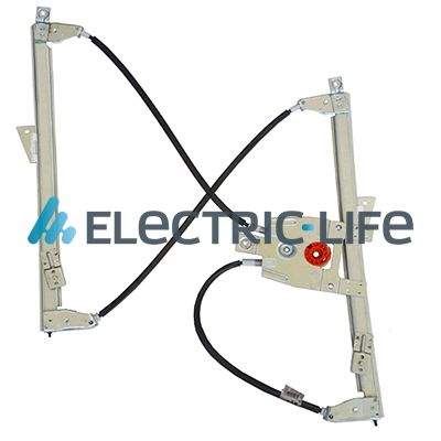 Electric-Life ZRCT722R