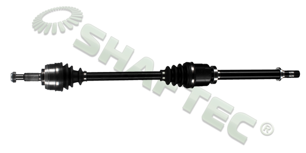 Shaftec R409R