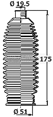 First Line FSG3474