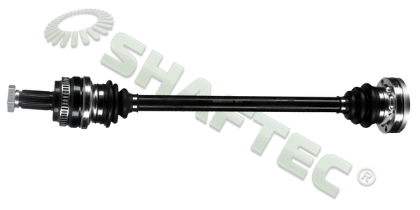 Shaftec BM161R