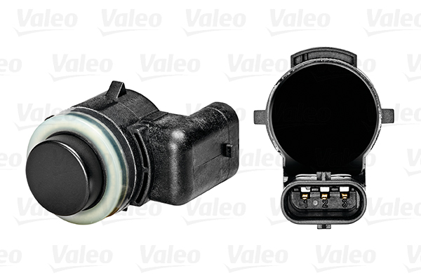 Valeo 890007 Parking Sensor PDC