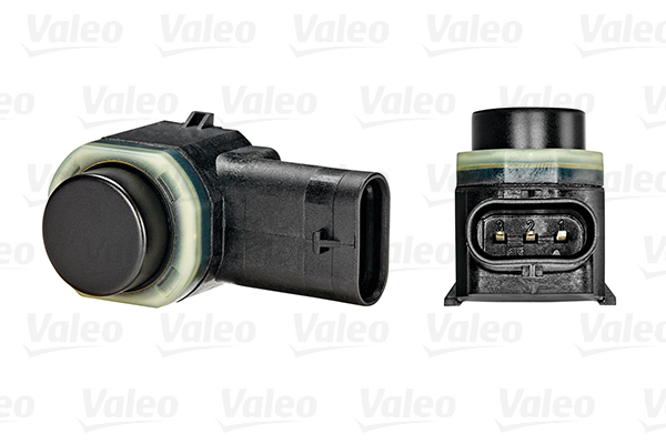 Valeo Parking Sensor PDC Front or Rear 890000 [PM872997]