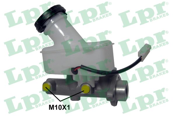 LPR Brake Master Cylinder 6147 [PM872257]