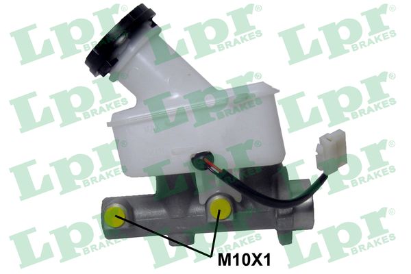 LPR Brake Master Cylinder 6137 [PM872253]