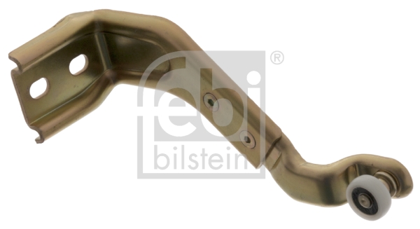 Febi 47762 Sliding Door Roller Guide