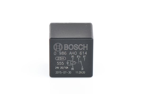 Bosch 0986AH0614